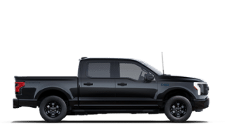 2025 Ford F-150 Lightning® External Image 1